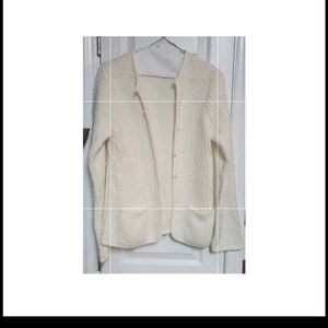 2 Vintage Cardigan Sweater Bundle